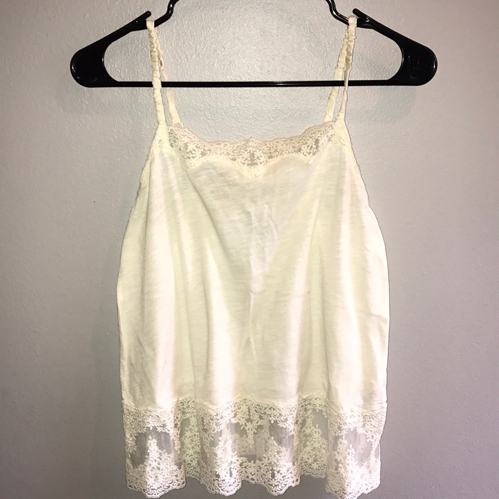XS tank from AEO